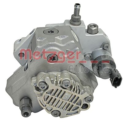 METZGER 0830062 ORIGINAL ERSATZTEIL Hochdruckpumpe